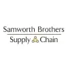 Samworth Brothers Supply Chain - Paul Marrow