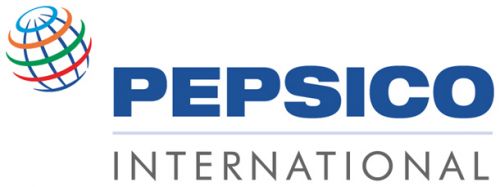 Click Here To Enlarge This Photo Of Pepsico International Renew Contract