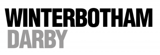 A Warm Welcome to Winterbotham Darby!