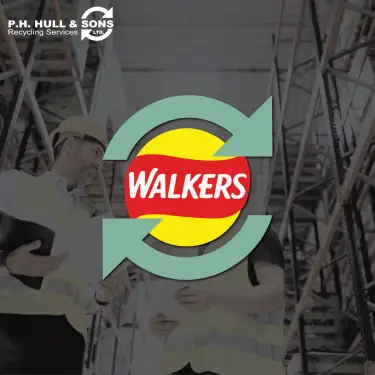 Click Here To Enlarge This Photo Of Walkers Snack Foods - Audit Passed!
