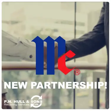 Click Here To Enlarge This Photo Of McCormick UK