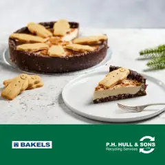 British Bakels Contract Renewal