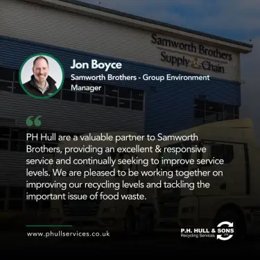 Click Here To Enlarge This Photo Of Customer Testimonial