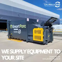 We Supply Equipment To Your Site