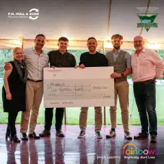 Samworth Brothers Charity Challenge!