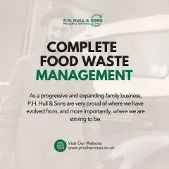 Four Generations of Waste Management