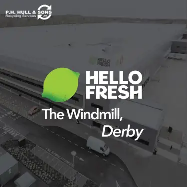 Click Here To Enlarge This Photo Of HelloFresh: The Windmill