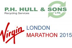 The London Virgin Money Marathon: 26th April 2015