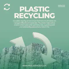 Plastic Recycling
