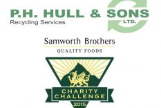 Samworth Brothers Challenge: 6th June 2015