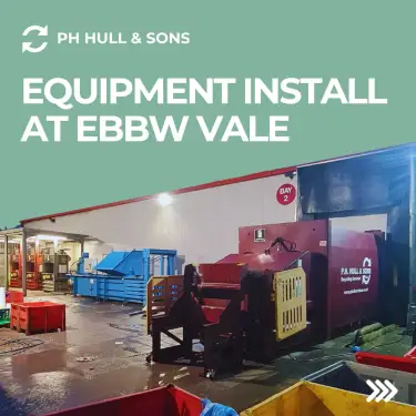 Click Here To Enlarge This Photo Of Equipment Install At Ebbw Vale