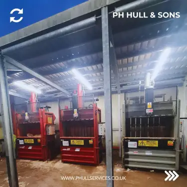 Click Here To Enlarge This Photo Of Equipment Install At Ebbw Vale