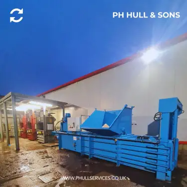 Click Here To Enlarge This Photo Of Equipment Install At Ebbw Vale