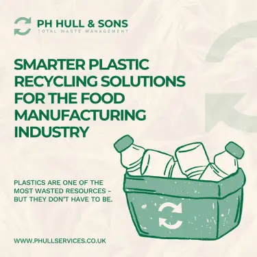 Click Here To Enlarge This Photo Of Smarter Plastic Recycling