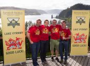 Click Here To Enlarge This Photo Of Samworth Charity Challenge 2015