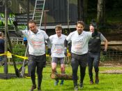 Click Here To Enlarge This Photo Of Samworth Charity Challenge 2015