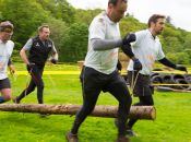 Click Here To Enlarge This Photo Of Samworth Charity Challenge 2015
