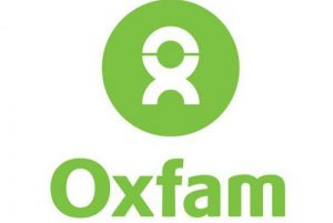 Helping Oxfam To Provide Clean Drinking Water! 