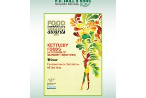 Environmental Initiative of the Year Award