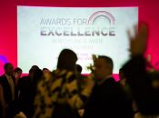 Click Here To Enlarge This Photo Of Awards for Excellence 2016 Finalist