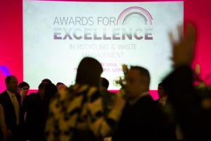Awards for Excellence 2016 Finalist