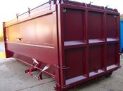 Click Here To Enlarge This Photo Of Two New Units Delivered