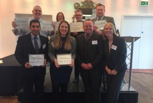 Samworth Brothers raises the bar at the Environmen...