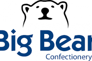 Partnership commences with Big Bear Confectionery