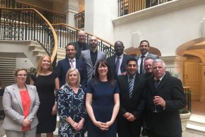PH Hull customers recognised at Awards for Excelle...