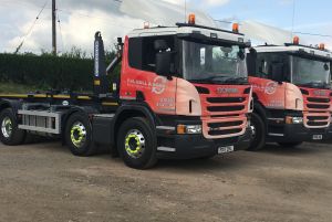 PH Hull continues to grow fleet