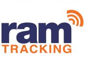 Click Here To Enlarge This Photo Of Trackers Fitted To Our HGV Vehicles