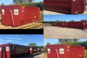 Investment in Recycling