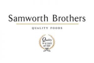 Partnership expands with Samworth Brothers