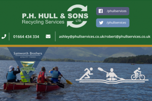 Charity Challenge 2019 - Please Support Us