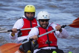 Click Here To Enlarge This Photo Of Samworth Charity Challenge 2019