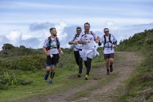 Click Here To Enlarge This Photo Of Samworth Charity Challenge 2019