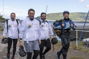 Click Here To Enlarge This Photo Of Samworth Charity Challenge 2019