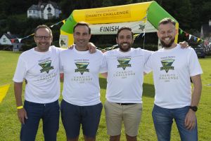 Samworth Charity Challenge 2019