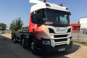 PH Hull's Latest Addition to the Fleet