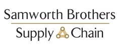 Samworth Brothers Supply Chain