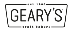 Gearys Bakery
