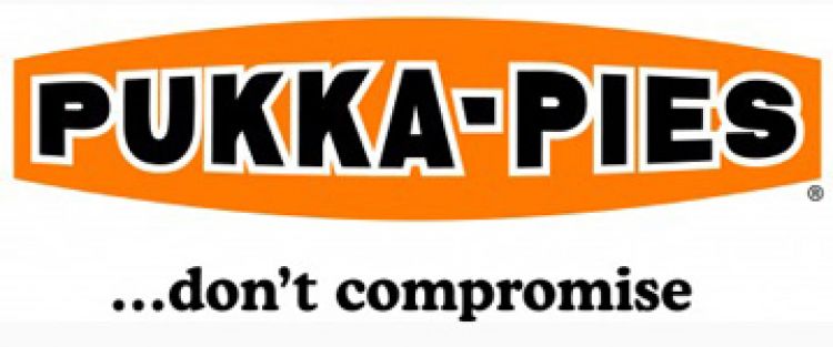 Start working with Pukka Pies