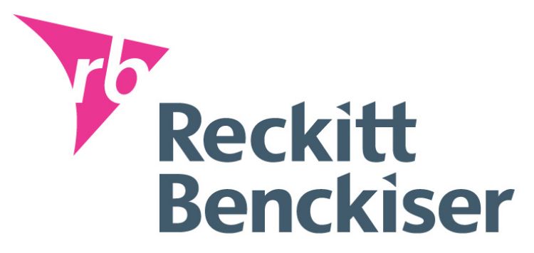Start working with Reckitts Benckiser