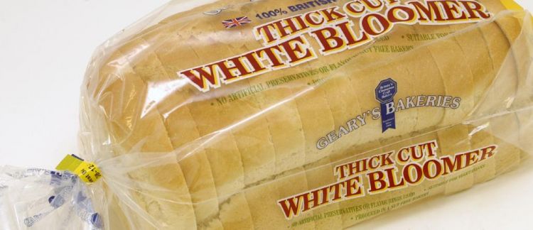 Geary’s Bakeries awards PH Hull contract for new £13m site.