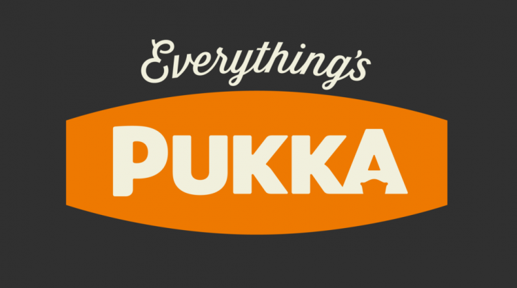 Celebrating 25 year partnership with Pukka Pies.