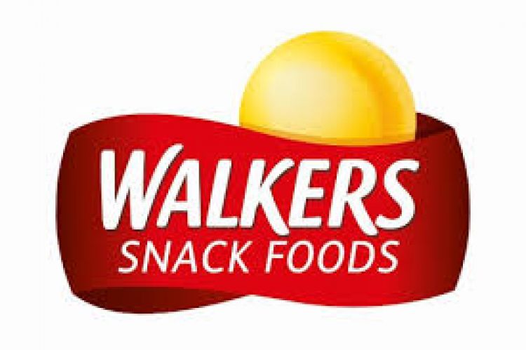 Walkers Snack Foods re-signs contract for 2 years after 25 year partnership.
