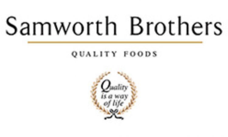 Samworth contract extended to include Kensey Foods, Cornwall Bakery and Westward Laboratories